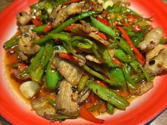 -泥糊破店小酒馆·团建聚餐(南京西路店)