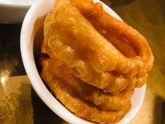 -京味斋·烤鸭·北京菜(安贞店)