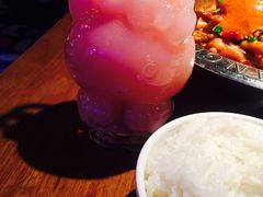 -胖哥俩肉蟹煲(济南世茂国际广场店)