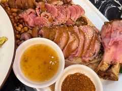 -金龙寨.传承桂林菜(金城店)