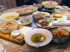 -味莊·青岛菜(云霄路店)