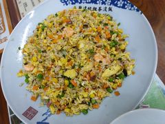 -粗茶淡饭(东关街店)