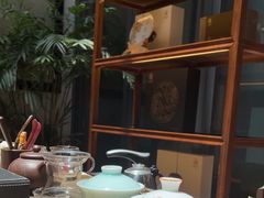 -芙蓉堂(武汉天地店)