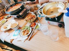 -WOW LUCKY创意韩料(龙阳广场店)