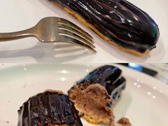 -WHEAT&BAKER-麥(凯德来福士店)