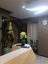 -佐登妮丝美容SPA生活馆