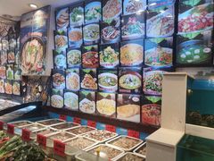 -鲜鲜·鲅鱼圈海鲜(于洪店)