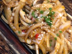 -小川洋风料理(汉街店)