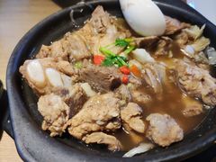 -洪兴砂锅·融合砂锅菜(三站店)