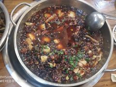 -黑竹香鸡(营和巷店)