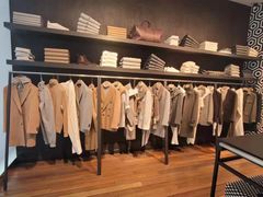 -SUITSUPPLY(安福路店)