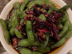 -三酉星·枫·山風与野菜(上海总店)