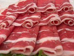 -牛街·马辈儿涮肉(牛街二店)