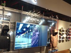 -JORDAN(东方广场店)