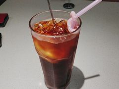 -明腾壹间茶餐厅(新都会花园广场店)