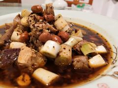-香叶草中餐厅(川白楼店)