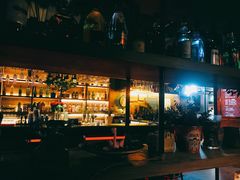 -别院里音乐餐酒吧(双流航空港店)