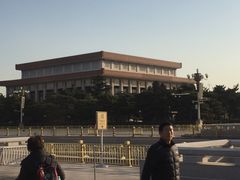-北京西国贸大酒店