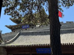 -雁门关景区