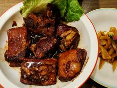 -锡和无锡菜(景丽苑店)