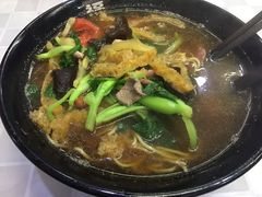 -小龙大肉面馆