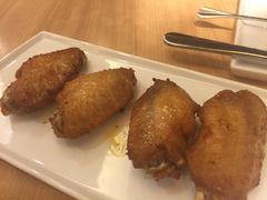 -必胜客(天鹅湖万达店)
