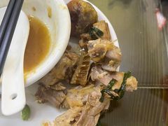 -上南瓦煲鸡·清远鸡·老字号(总店)