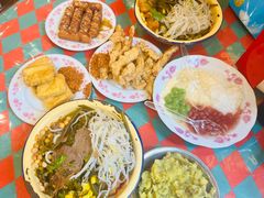 -池嬢拌粉(上海首店)