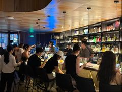 -MM·五声·音乐人与调酒师(西安路店)