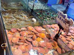 -领鲜活海鲜榴莲自助火锅(东门店)