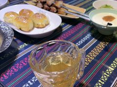 -驿楼兰·新疆菜(火车站店)