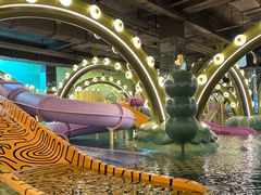 -清河半岛温泉度假酒店