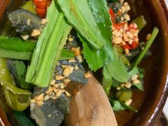 -云海肴·汽锅鸡·云南菜(美罗城店)