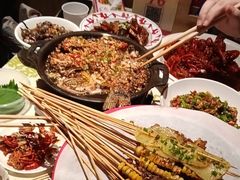 -串盟烧烤·长沙美食地标(星沙店)