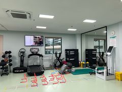 -医家人运动康复中心(福田店)