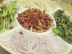 -马尔龙新疆饭店·清真(瑞景店)