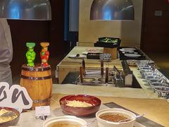 -天津水游城丽筠酒店