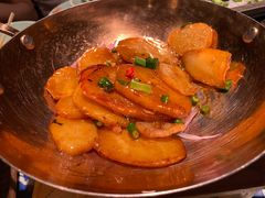 -绿茶餐厅(布吉万象汇店)