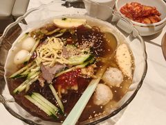 -七八冷面·延边朝鲜族美食(世纪汇店)