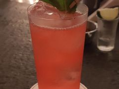 -DEW Lounge(深圳湾店)