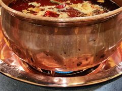 -镇江龙·火锅串串(武侯祠店)