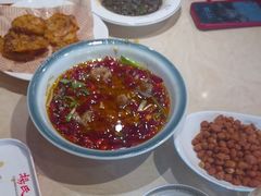 -杨氏青龙虾·羊蝎子(珠江路店)
