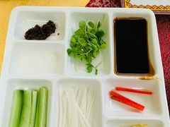 -白家大院·王府宫廷菜(苏州街店)