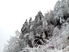 -九峰山