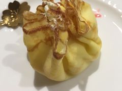 -檬舒舒MonChouChou(环球金融中心店)