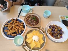 -吕氏疙瘩汤·新鲁菜(日照万象汇店)