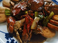 -山泉公馆酒家(珠江新城店)
