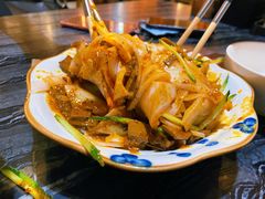 -榆味拼三鲜(怀德路店)