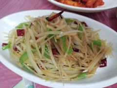 -乐乐餐厅(湘子庙街店)