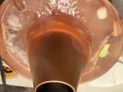 -德一门·北京爆肚涮肉(宽窄巷子店)